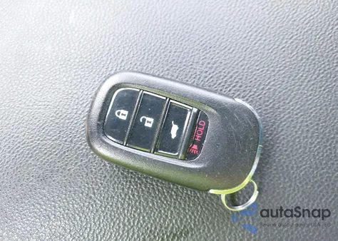 2023 Honda Civic Sport Touring from USA, damaged, VIN 19XFL1H80PE014208